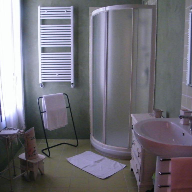 Appartamento Vacanze I Provenzali - Appartement 1 Chambre - 3