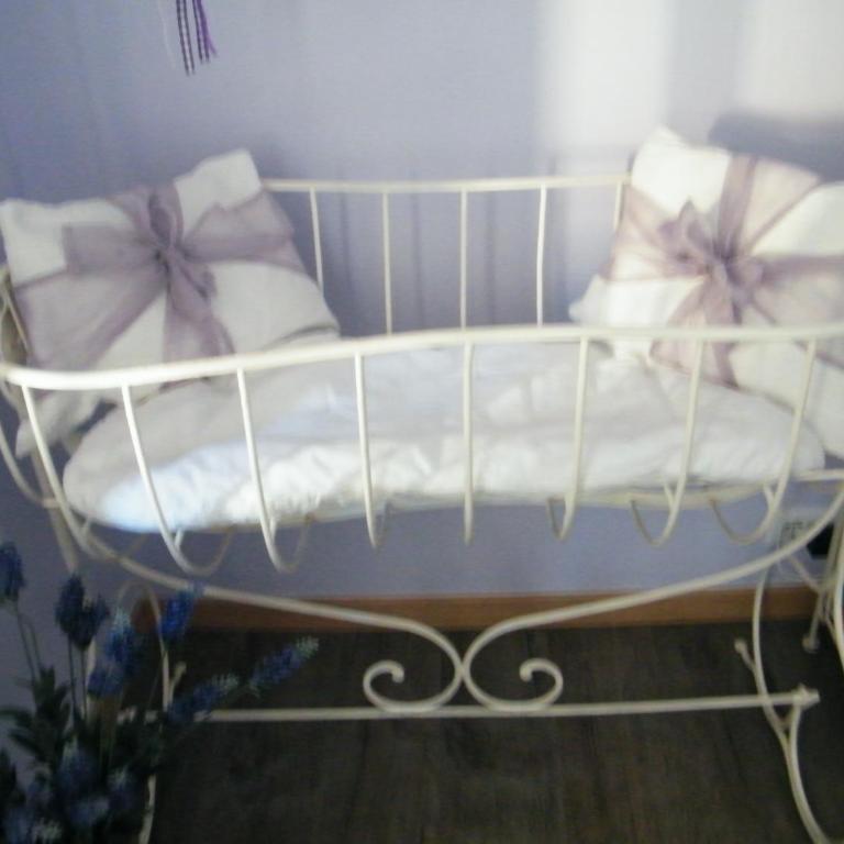 Appartamento Vacanze I Provenzali - Appartement 1 Chambre - 8
