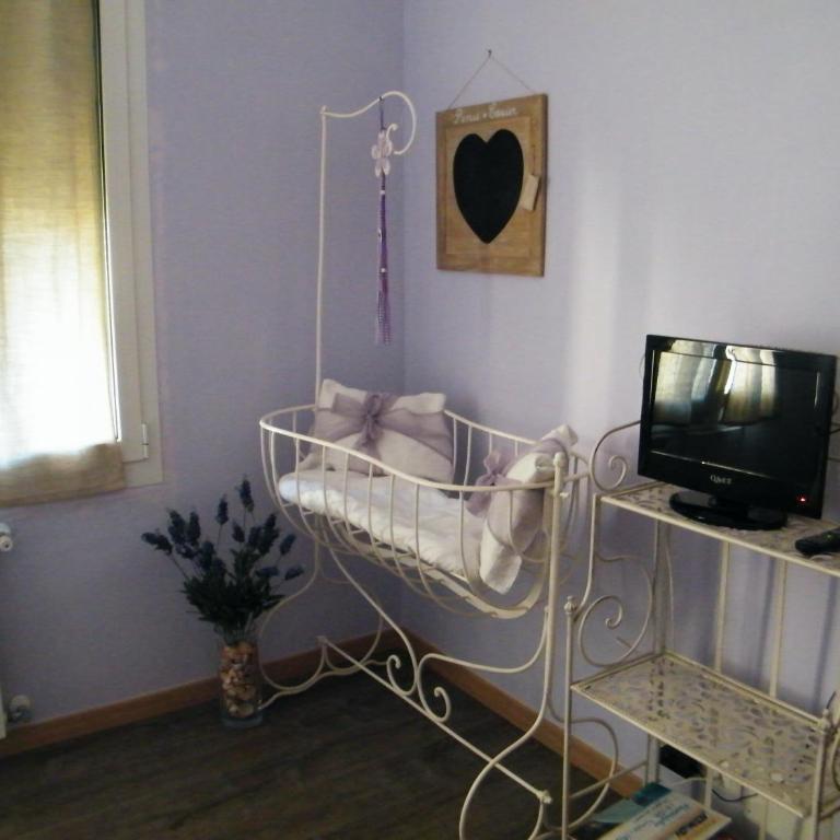 Appartamento Vacanze I Provenzali - Appartement 1 Chambre - 10