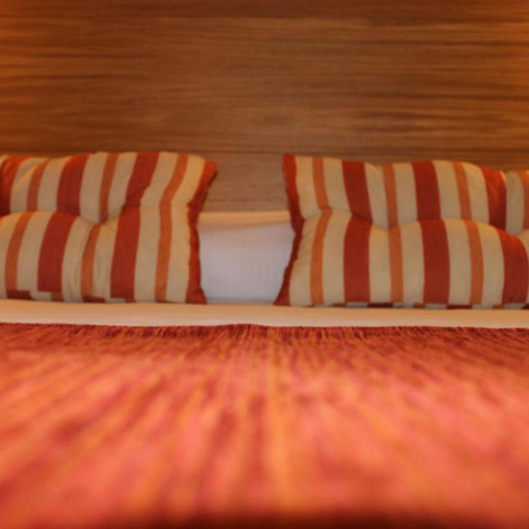 Hotel Carmen - Oferta Romántica - Habitación Doble - 1 o 2 camas - 4