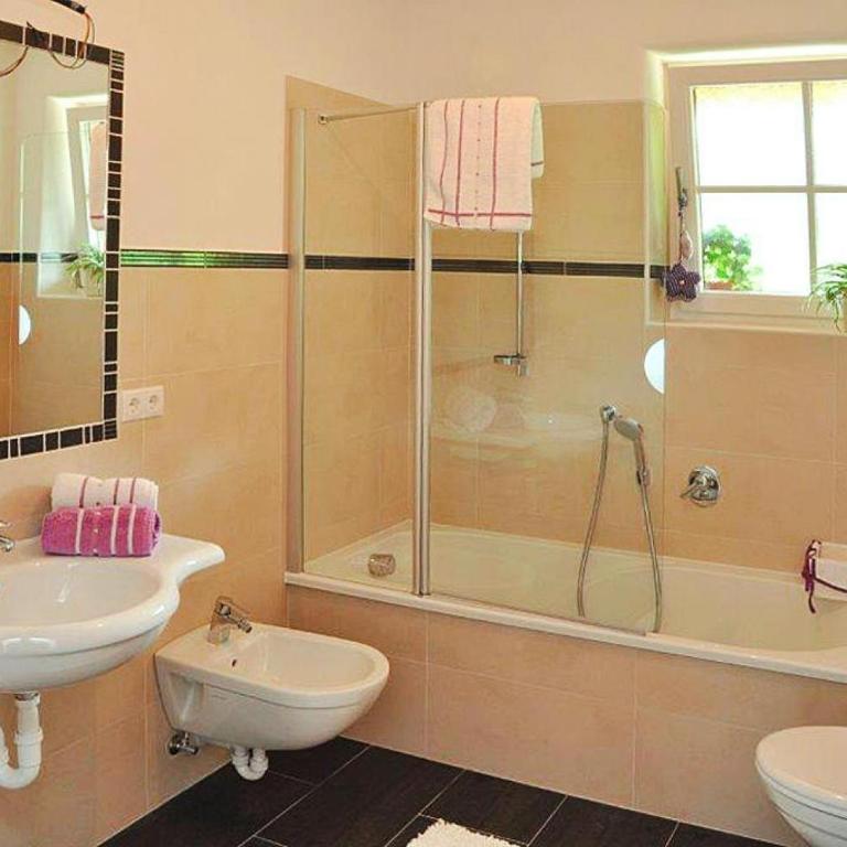 Apartment in Brixen with Pool & Dolomites Views - Appartamento con 3 Camere da Letto - 4