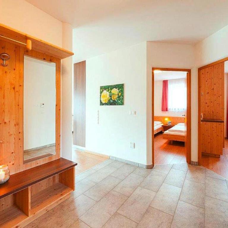 Apartment in Brixen with Pool & Dolomites Views - Appartamento con 3 Camere da Letto - 13