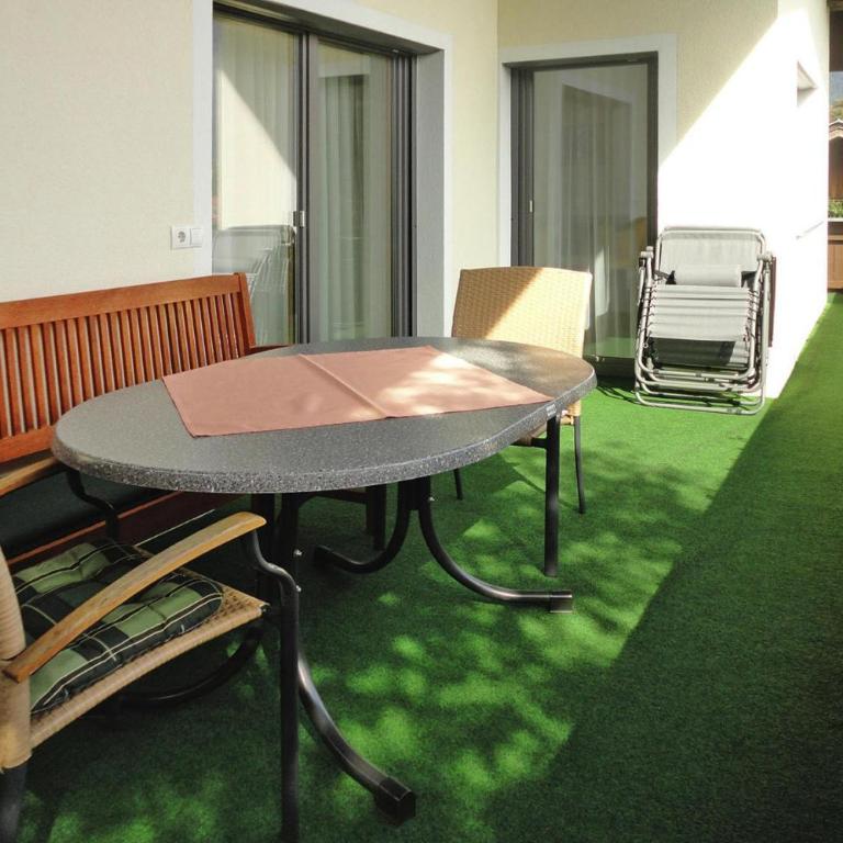 Apartment in Fügen near Spieljochbahn - Apartment mit 2 Schlafzimmern - 35