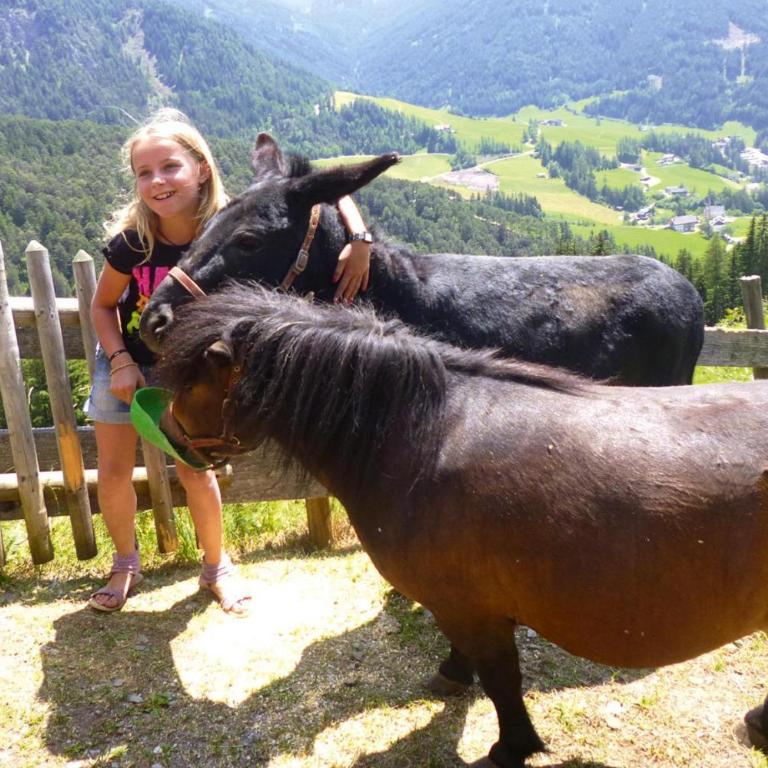 Chalet in Funes Valley with Dolomites Views - Apartamento de 2 dormitorios - 7