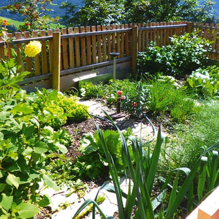 Chalet in Funes Valley with Dolomites Views - Apartamento de 2 dormitorios - 10