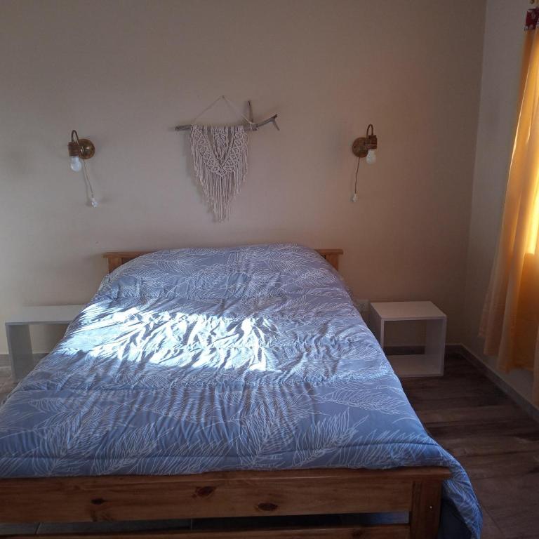 Luz de las Sierras - Apartamento de 1 dormitorio - 4