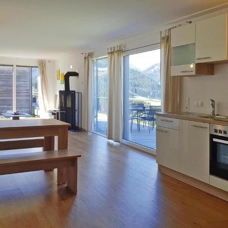 Loft in Gaal by Ski Slopes & Hiking Trails - Mobilheim - 12