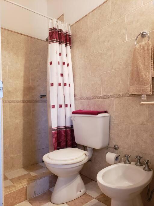 CERRO LOFT - Apartamento - 12