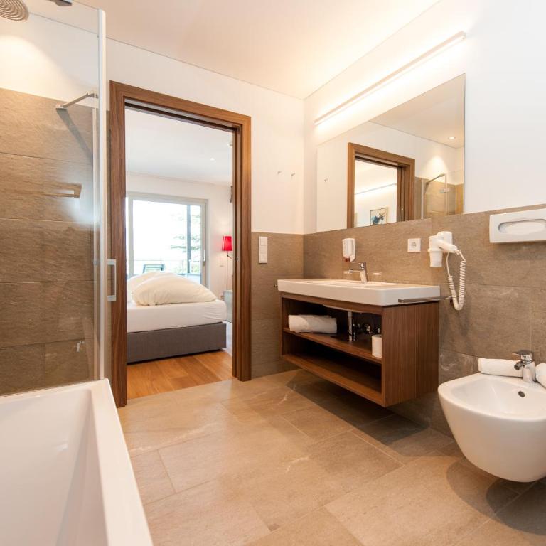 Hotel Lambrechtshof - Suite - 1