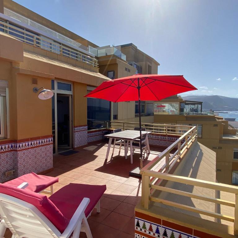 Los Gueldes - Apartamento - 5
