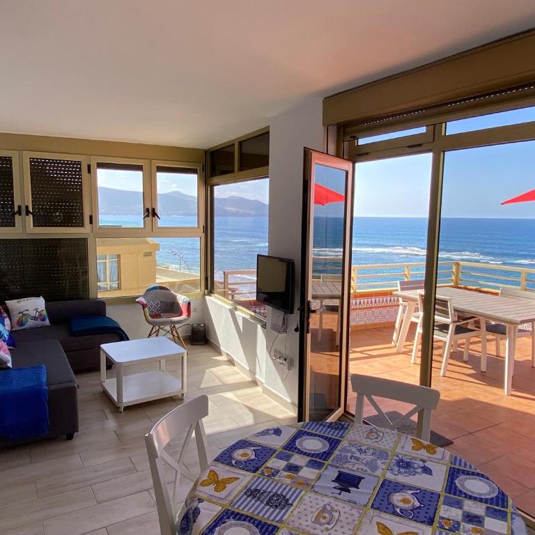 Los Gueldes - Apartamento - 6
