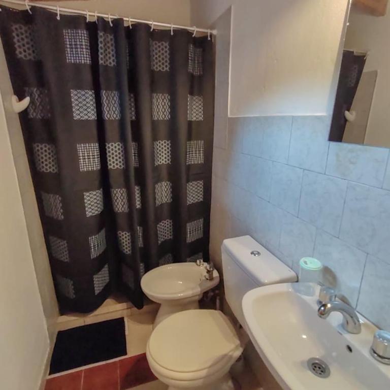 Departamentos el Maiten - One-Bedroom Apartment - 5