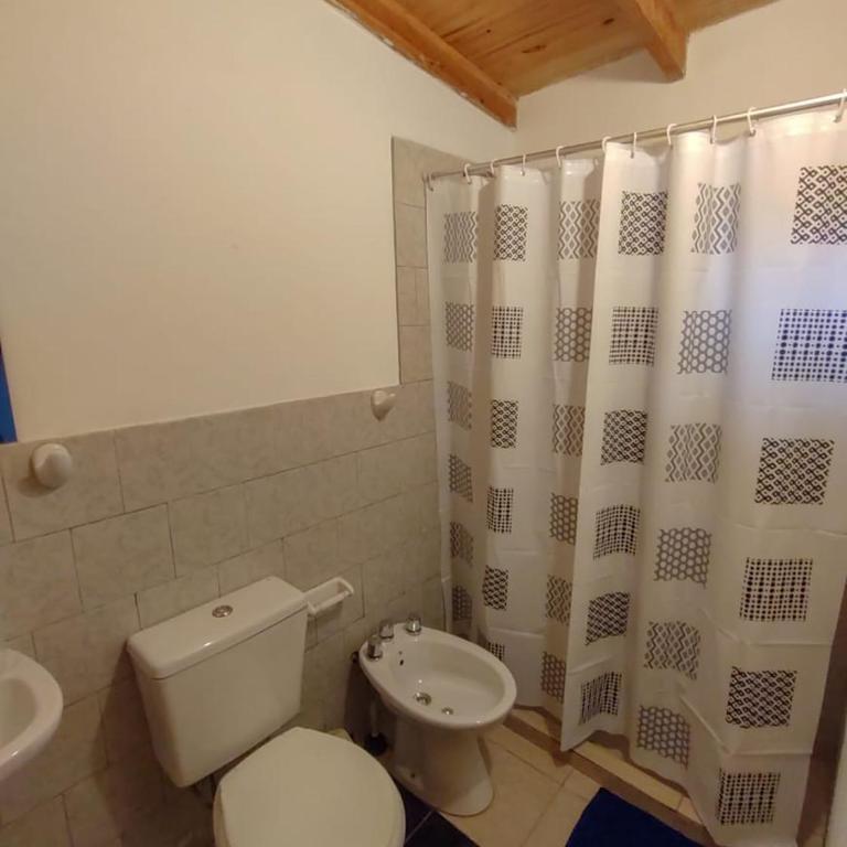 Departamentos el Maiten - One-Bedroom Apartment - 6