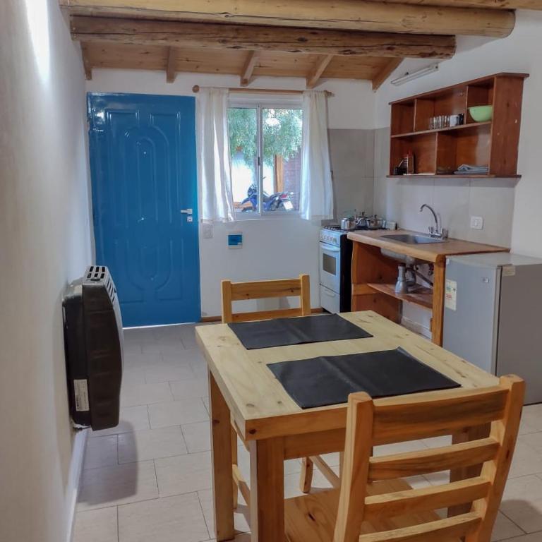 Departamentos el Maiten - One-Bedroom Apartment - 4