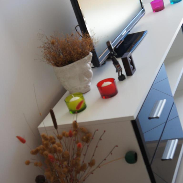 Apartments Adriatico - Apartment with Sea View - 5