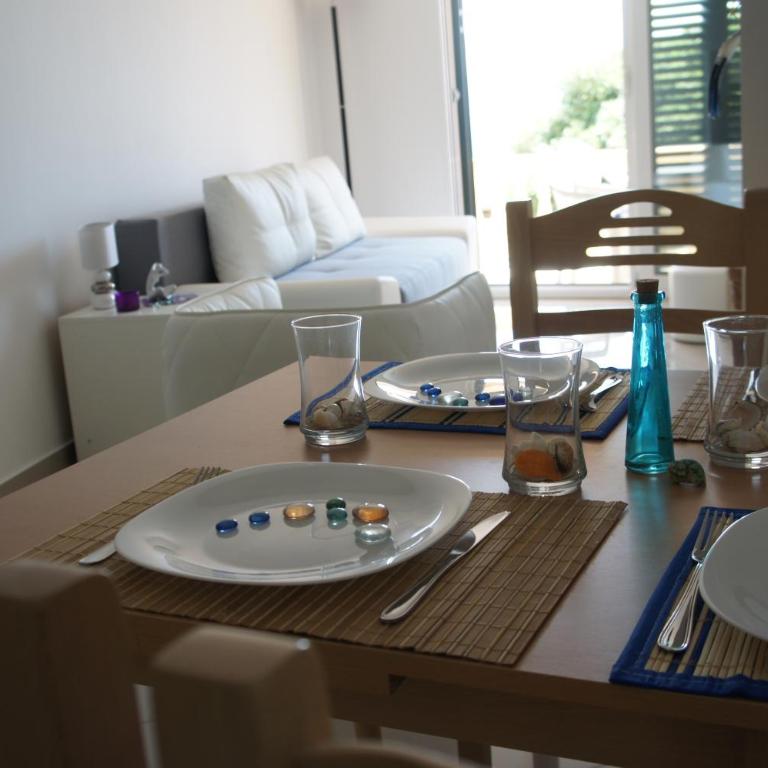 Apartments Adriatico - Apartment with Sea View - 4