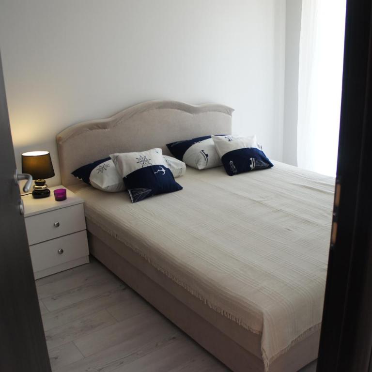 Apartments Adriatico - Apartment with Sea View - 7