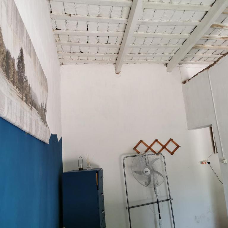Doña Isabel 1 - Apartamento de 1 dormitorio - 10