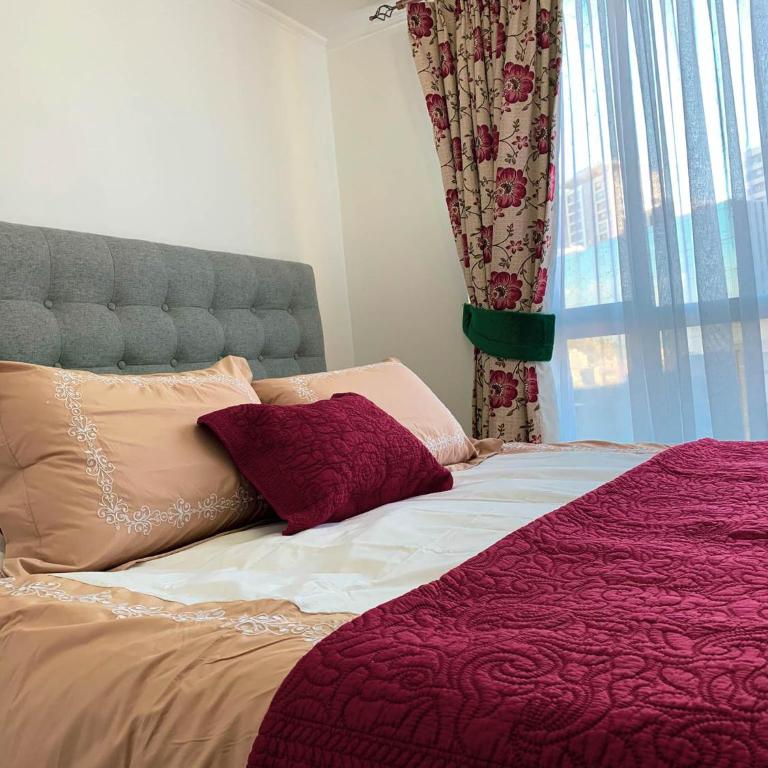 Depto 2 Metro Cal y Canto (Estudio) - Apartamento de 1 dormitorio - 34