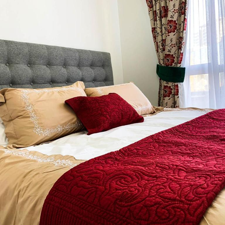 Depto 2 Metro Cal y Canto (Estudio) - Apartamento de 1 dormitorio - 42