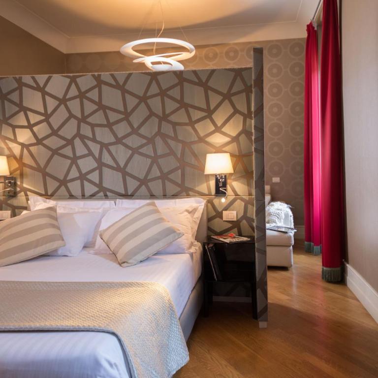 Sweet Vatican - Triple Room - 1