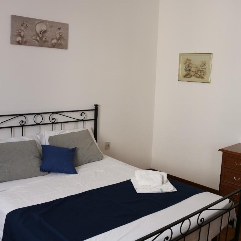Maremma Holidays; Zona Nuova Apartament - Appartamento con 3 Camere da Letto - 6