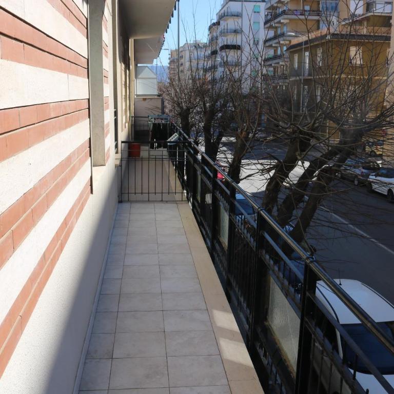 Maremma Holidays; Zona Nuova Apartament - Appartamento con 3 Camere da Letto - 1