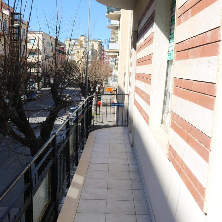 Maremma Holidays; Zona Nuova Apartament - Appartamento con 3 Camere da Letto - 2