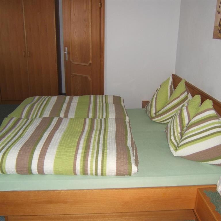 Gästehaus Glaagut - Familie Hain - Apartment mit 2 Schlafzimmern und Dusche - 2