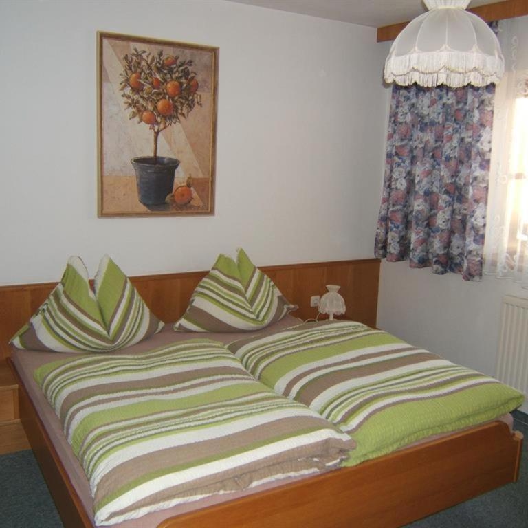Gästehaus Glaagut - Familie Hain - Apartment mit 2 Schlafzimmern und Dusche - 4