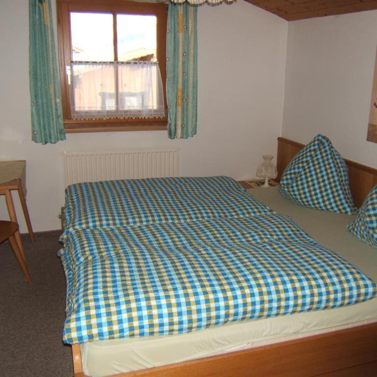 Gästehaus Glaagut - Familie Hain - Apartment mit 1 Schlafzimmer - 4