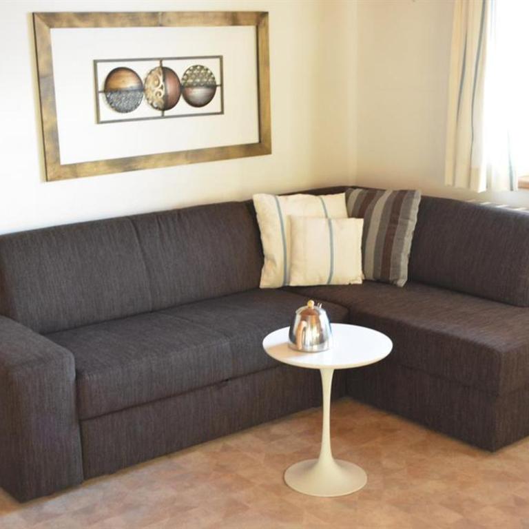 Gästehaus Glaagut - Familie Hain - Apartment mit 1 Schlafzimmer - 5