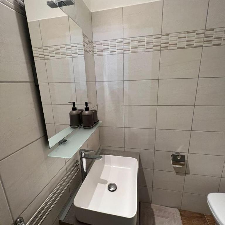 Bergamoincity - Camera Singola con Bagno in Comune - 3