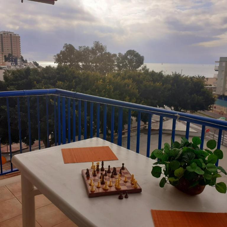 PALMAVERA BEACH - Apartamento de 3 dormitorios - 22