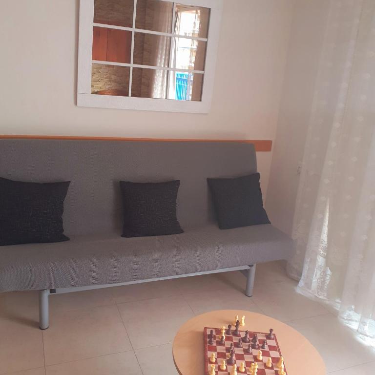 PALMAVERA BEACH - Apartamento de 3 dormitorios - 26