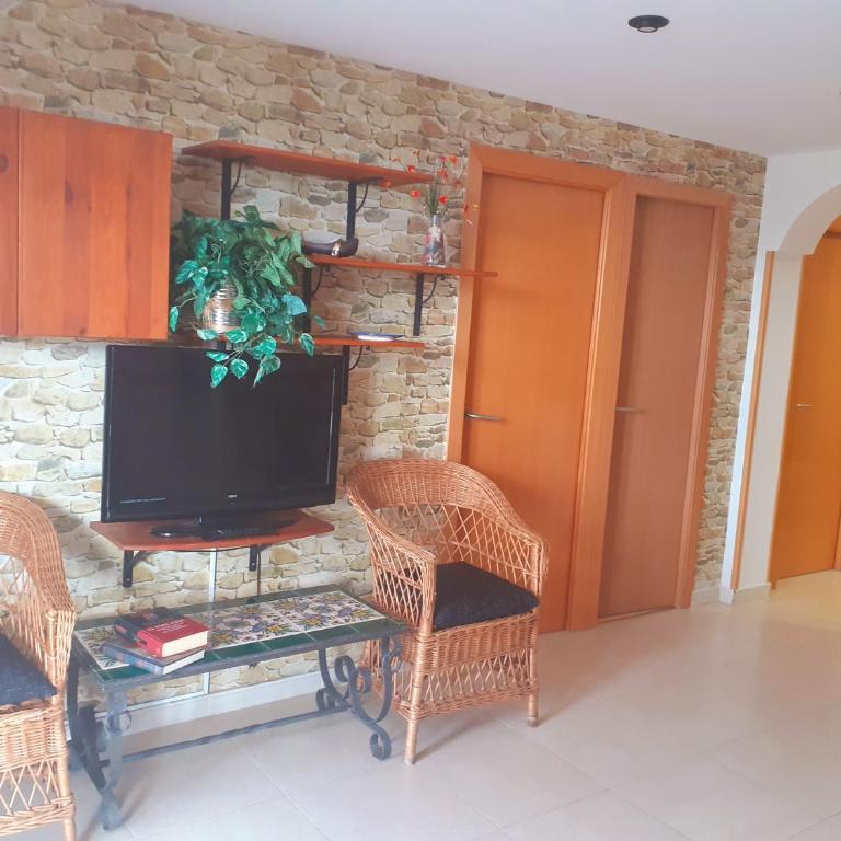 PALMAVERA BEACH - Apartamento de 3 dormitorios - 19