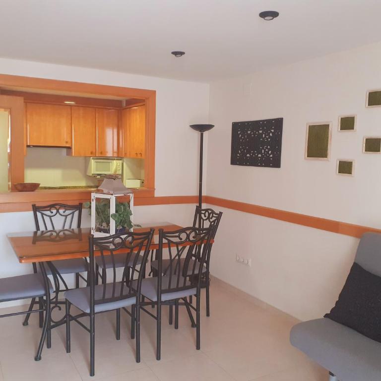 PALMAVERA BEACH - Apartamento de 3 dormitorios - 16