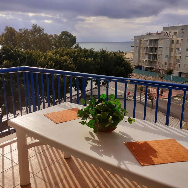 PALMAVERA BEACH - Apartamento de 3 dormitorios - 21