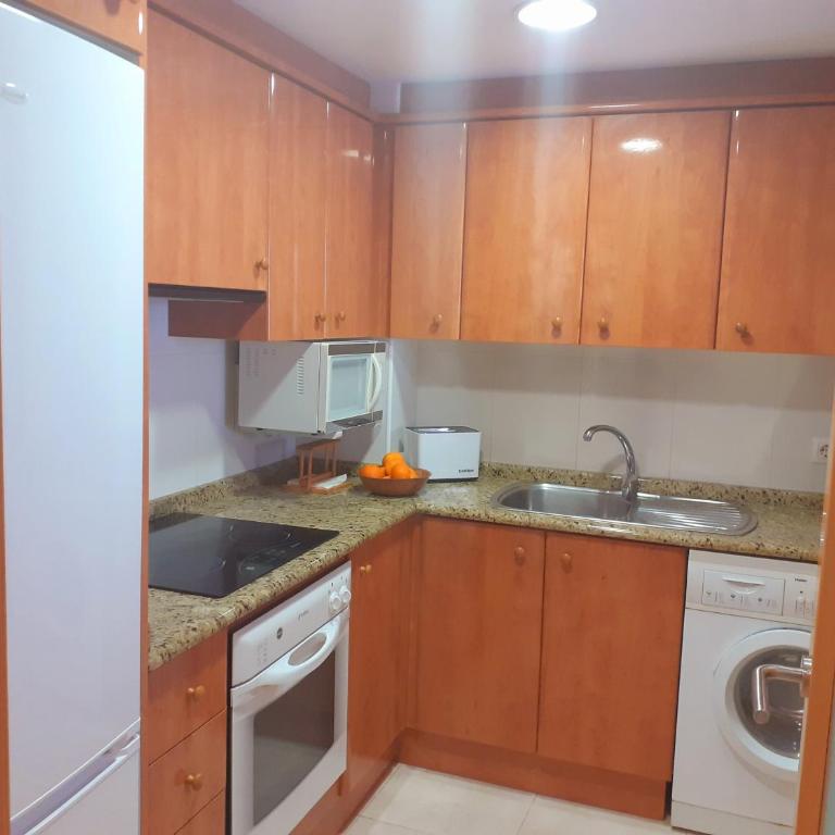 PALMAVERA BEACH - Apartamento de 3 dormitorios - 14