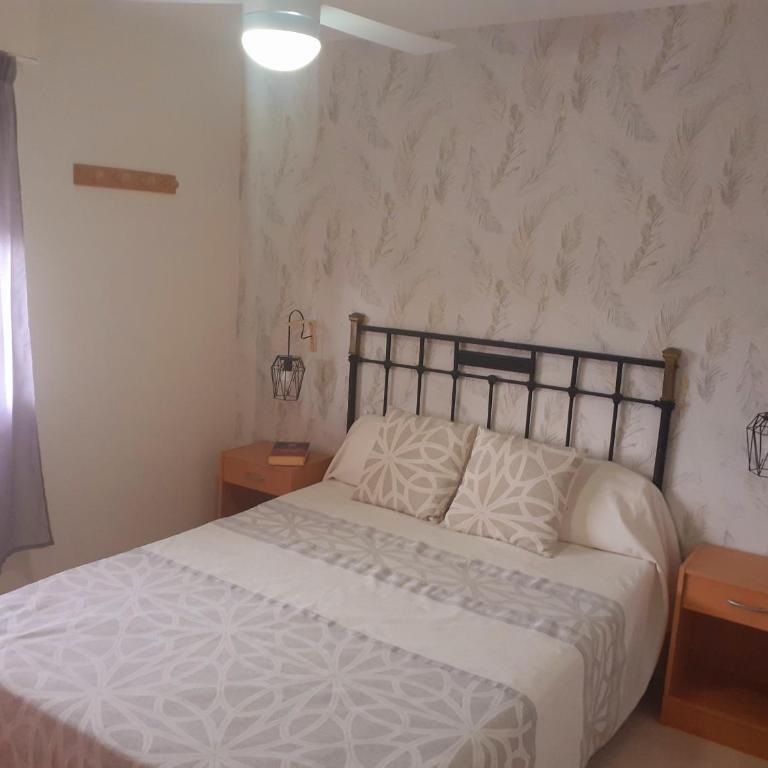 PALMAVERA BEACH - Apartamento de 3 dormitorios - 8