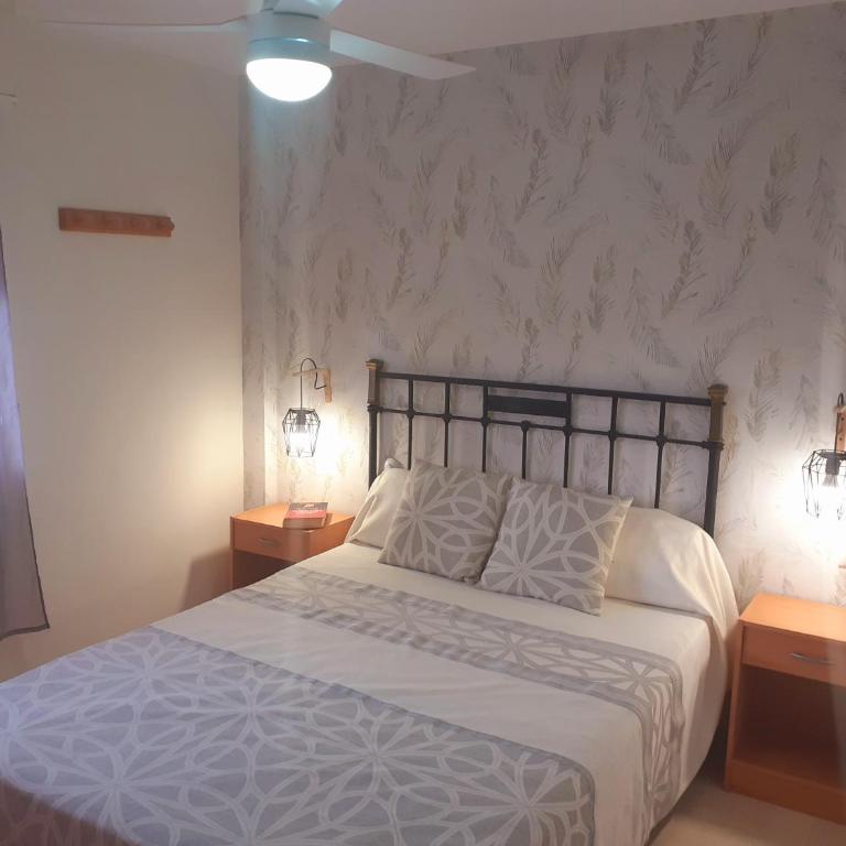 PALMAVERA BEACH - Apartamento de 3 dormitorios - 7