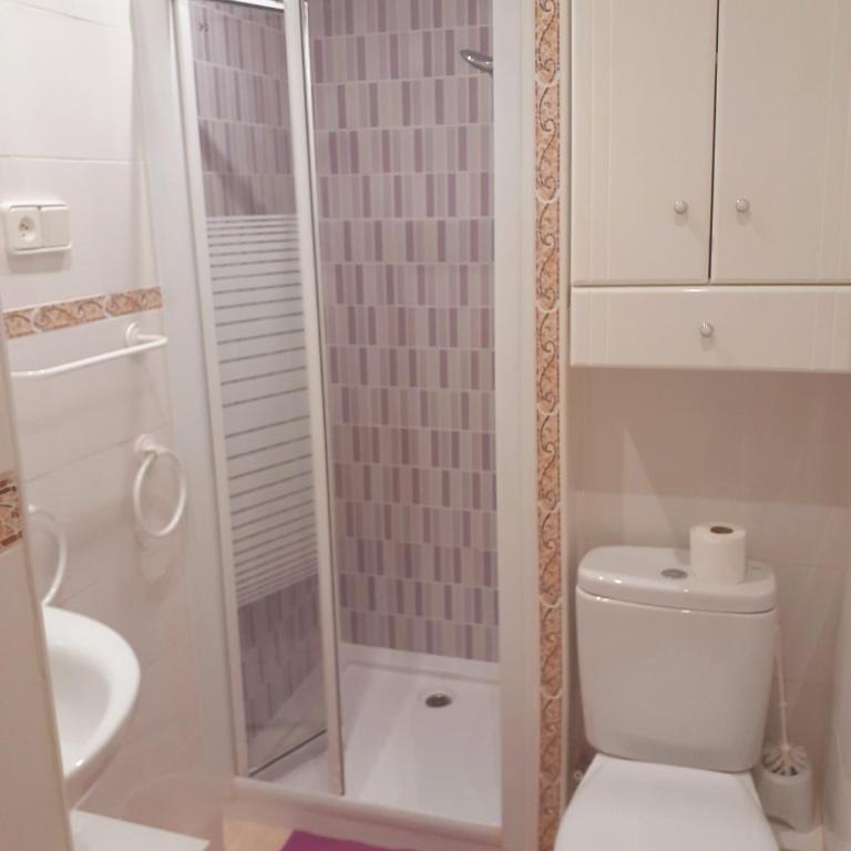 PALMAVERA BEACH - Apartamento de 3 dormitorios - 25