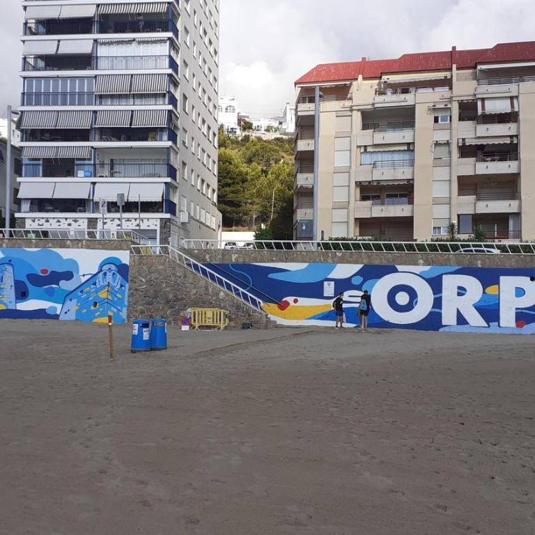 PALMAVERA BEACH - Apartamento de 3 dormitorios - 28