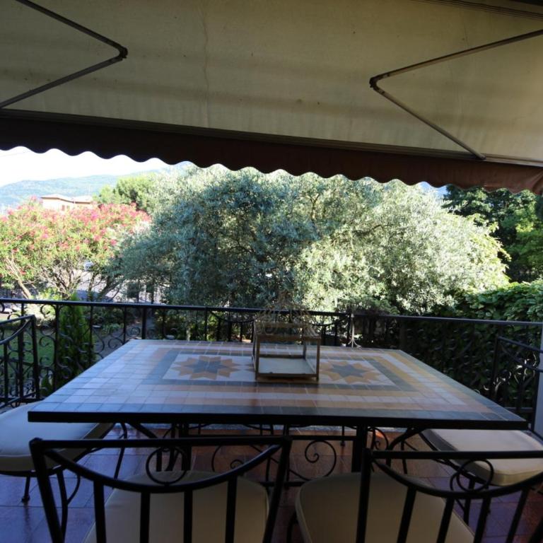 Villa Lidia, Como Lake - Villa - 13
