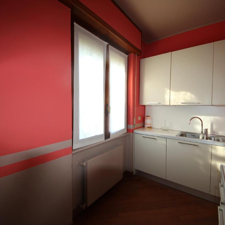 Villa Lidia, Como Lake - Villa - 23