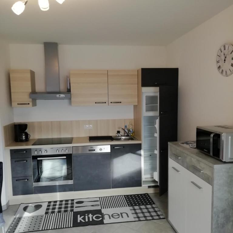 Apart Maria - Apartment mit 1 Schlafzimmer - 13