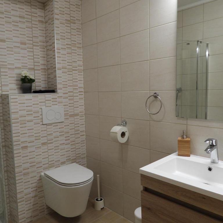 Nockalm Cottage - Apartment mit 2 Schlafzimmern - 15