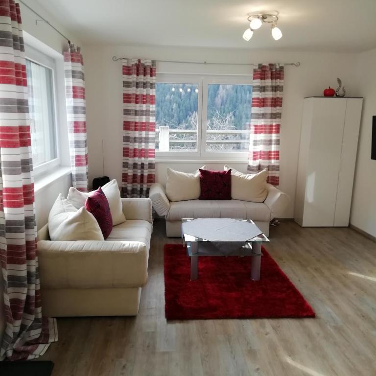 Apart Maria - Apartment mit 1 Schlafzimmer - 22