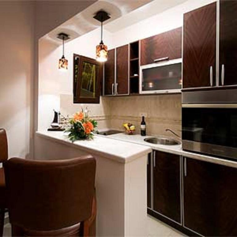 Apartments Twins - Apartment with Balcony 5 - 4