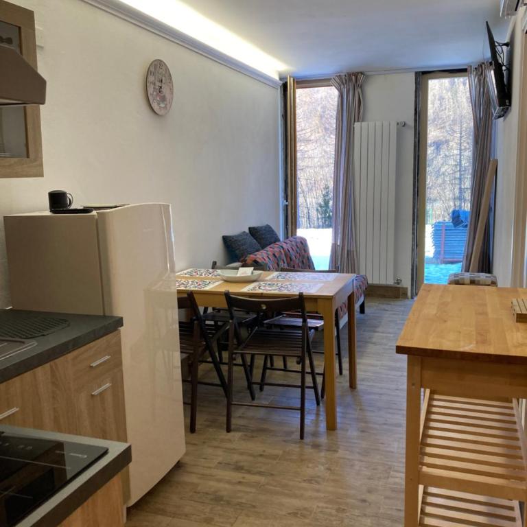MariSole Apt Lago Rotondo - Appartement 2 Chambres - 9